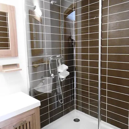 Apartament Dome De Polset Val Thorens