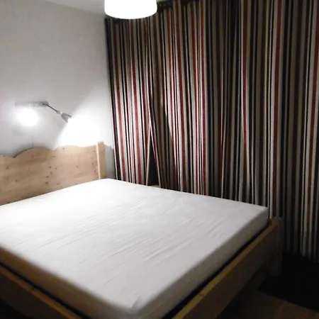 Dome De Polset Apartament