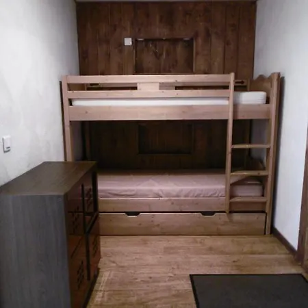 Dome De Polset Apartament