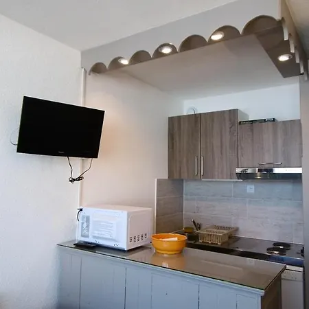 Dome De Polset Apartament Val Thorens