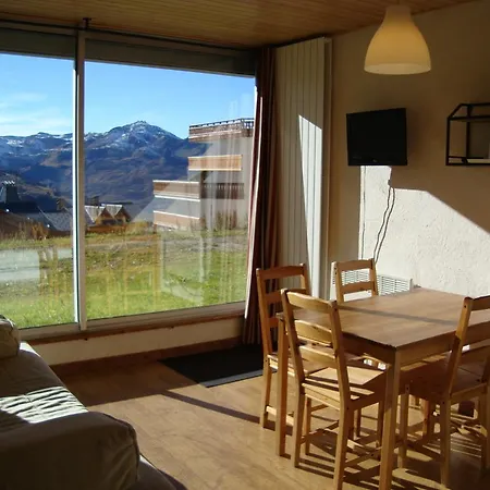 Apartament Dome De Polset *