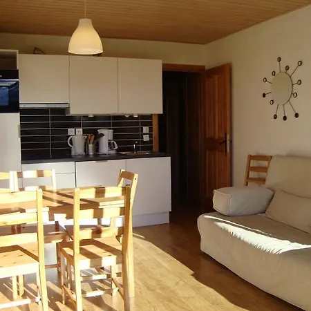 Apartament Dome De Polset *