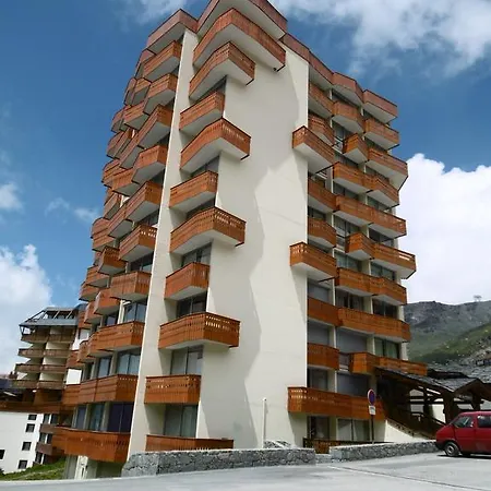 Apartament Dome De Polset *