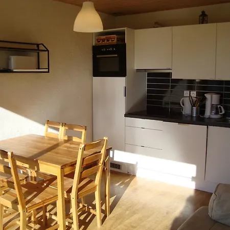 Dome De Polset Apartament Val Thorens