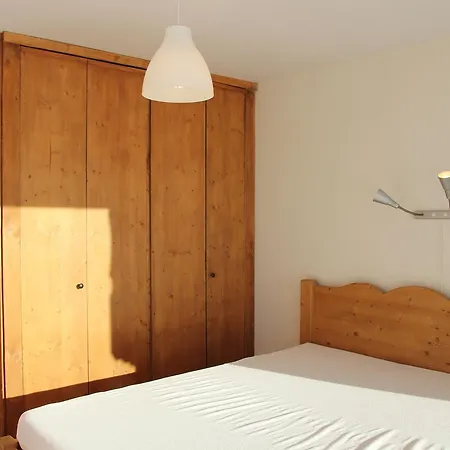 Dome De Polset Apartament *