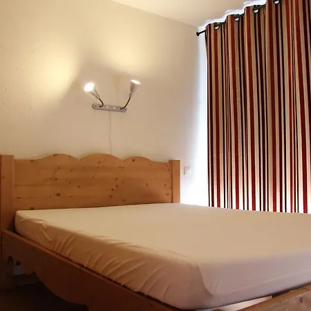 Apartament Dome De Polset