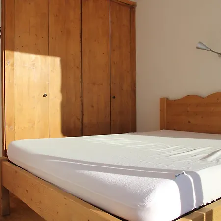 Apartament Dome De Polset