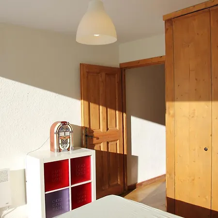 Apartament Dome De Polset *