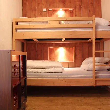 Dome De Polset Apartament Val Thorens