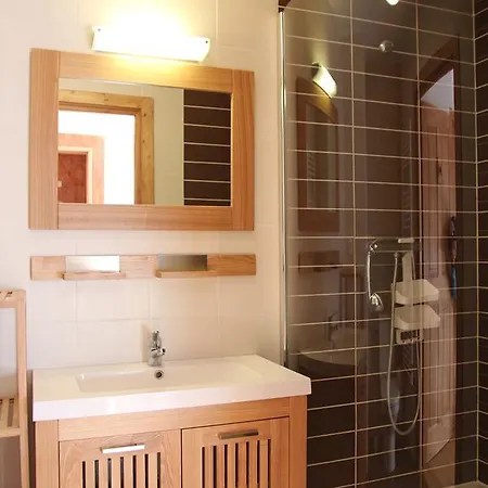 Apartament Dome De Polset