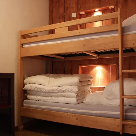 Dome De Polset Apartament Val Thorens