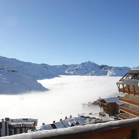 Dome De Polset Apartament *