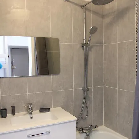 Dome De Polset Apartament