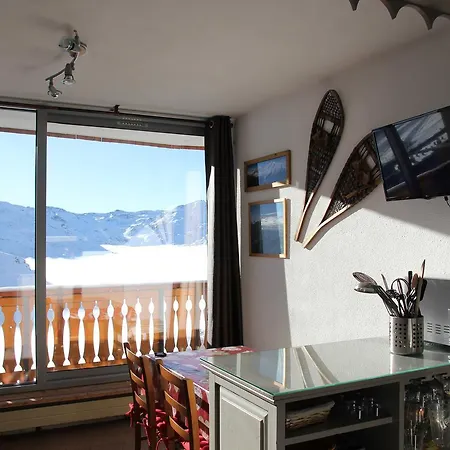 Apartament Dome De Polset *