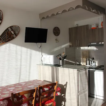 Apartament Dome De Polset