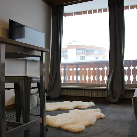 Dome De Polset * Val Thorens