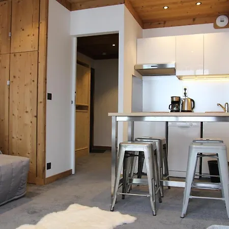 Dome De Polset Apartament