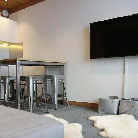 Dome De Polset Apartament *