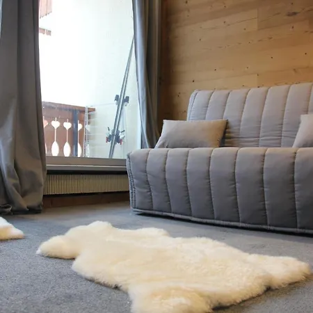 Dome De Polset Apartament *