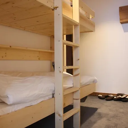 Dome De Polset Apartament Val Thorens