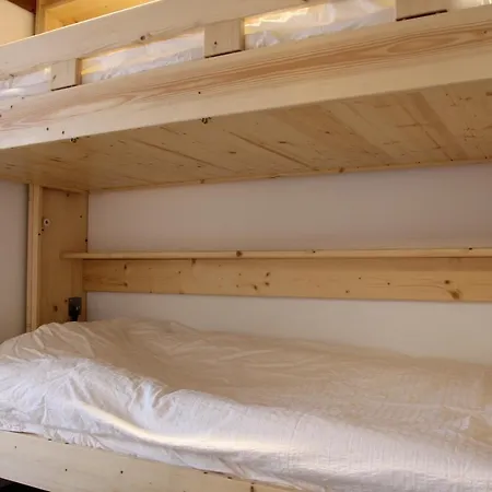 Apartament Dome De Polset *