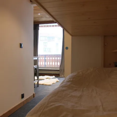 Apartament Dome De Polset
