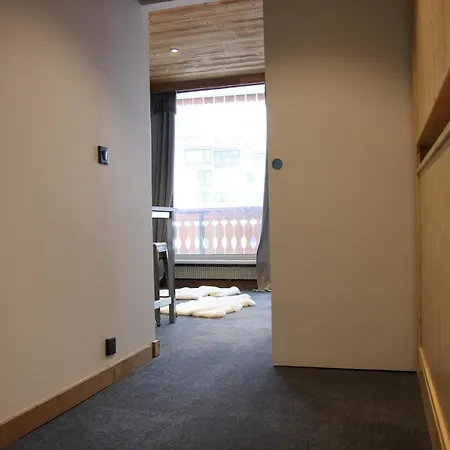 Apartament Dome De Polset *
