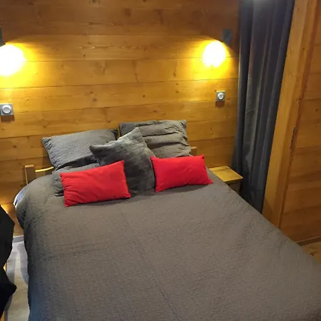 Apartament Dome De Polset