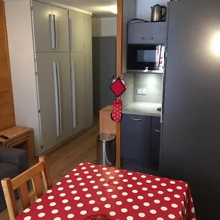 Apartament Dome De Polset *