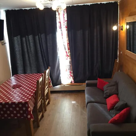 Apartament Dome De Polset