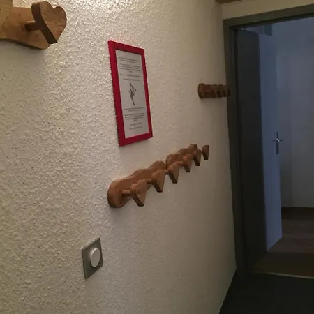 Apartament Dome De Polset *
