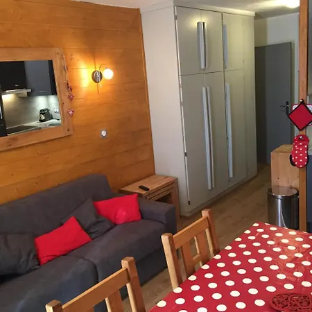 Dome De Polset Apartament