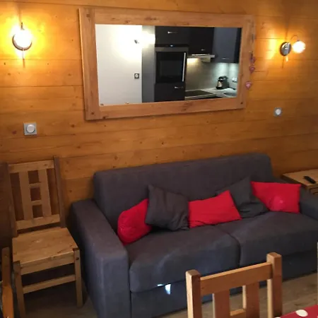 Apartament Dome De Polset *