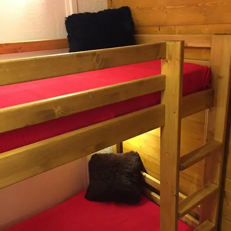 Apartament Dome De Polset Val Thorens