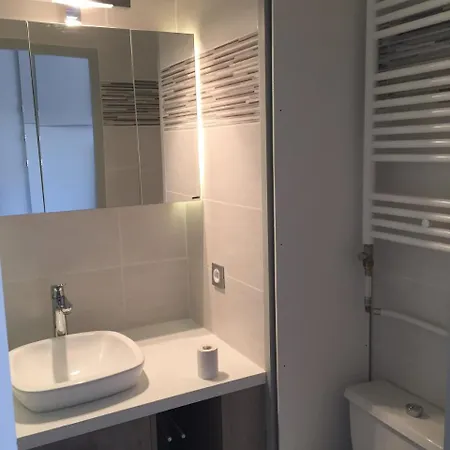 Apartament Dome De Polset *