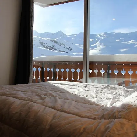 Apartament Dome De Polset *