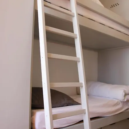 Apartament Dome De Polset *