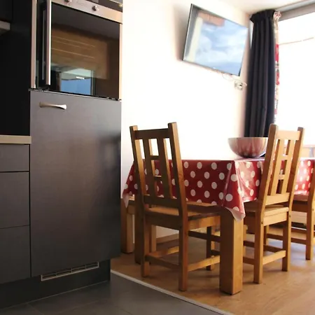 Dome De Polset Apartament *