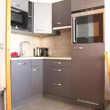 Apartament Dome De Polset
