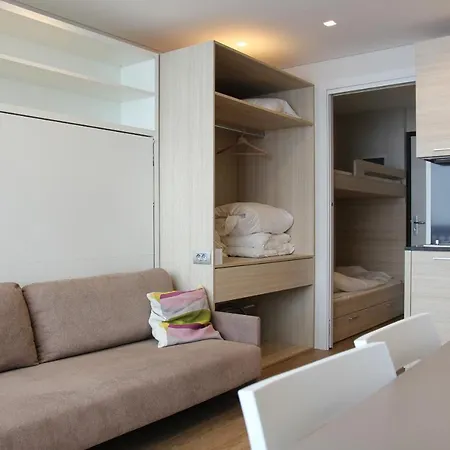 Dome De Polset Apartament