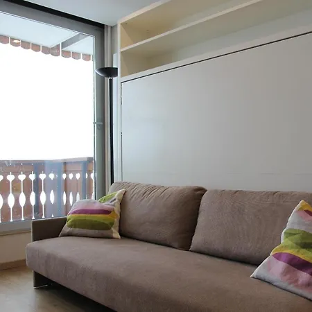 Apartament Dome De Polset